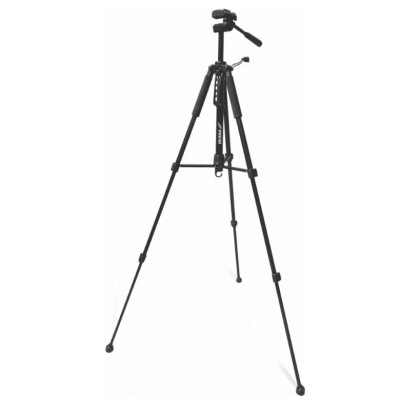 Trepied aluminiu cu fixare filet de 1/4&amp;#039;&amp;#039; MC0910 Dedra foto