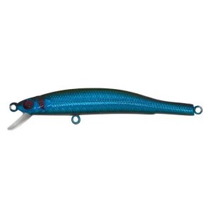 Vobler Carp Zoom Predator-z Hard Minnow 8.5cm 4.5gr Floating 1365 foto