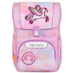 Ghiozdan neechipat, Tiger Family, Jump Pro 2, Dream On