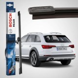 Ștergător Lunetă Audi A4 Allroad B9 2016-prezent | Bosch Aerotwin Rear A332H