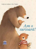 Am o surioara - Didactica Publishing House