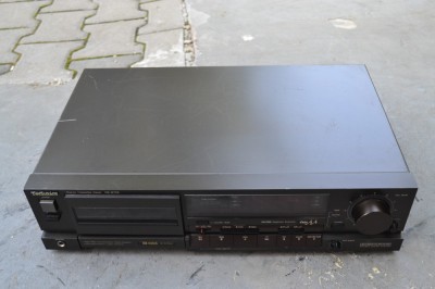 Deck Technics RS B 705 foto