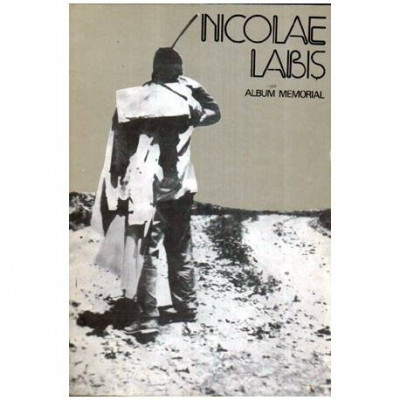 - Nicolae Labis - Album memorial editat de Secolul 20 - 107689 foto