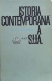 Cumpara ieftin Istoria contemporana a S.U.A. - 1963 - N. N. Iakovlev (L110)