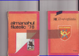 Almanah filatelic 1978