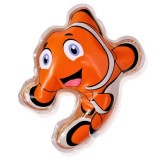 Doza gel de dus cu aroma de portocala Under The Sea Clownfish Accentra 8155840, 50 ml