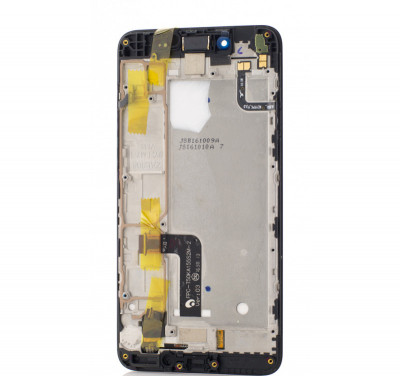 Display Huawei Y5II 4G, CUN-L21, 97070NVT, Black, OEM foto