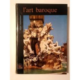 Pierre Charpentrat - L&#039;art baroque (1967)