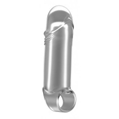 Extensie penis Model 35 Clear
