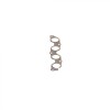 Garnitura galerie evacuare TOYOTA YARIS VERSO (_NLP2_ _NCP2_) 1.3 (NCP22) 2002-2005 CORTECO 026375P
