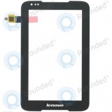 Panou tactil Lenovo IdeaTab A1000 Digitizer