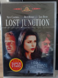 DVD - LOST JUNCTION - SIGILAT engleza