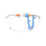 Seringa automata 20 ml pentru suspensii si solutii orale Breckner Germany