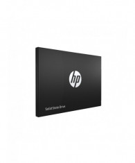 Ssd hp s700 1tb 2.5 sata iii 6gb/s r/w speed: foto