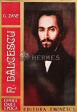 Nicolae Balcescu - 1975 - G. Zane (AJ143)