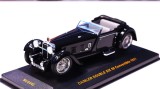 Daimler Double Six 50 Convertible - IXO 1:43
