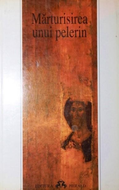 MARTURISIREA UNUI PELERIN