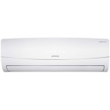 Aer conditionat DSB-F1288ELH-VK, 12000 BTU, Inverter, kit de instalare, display, clasa A++, alb