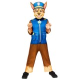 Costum Chase Deluxe, Patrula catelusilor pentru baieti 3-4 ani 104 cm, Disney