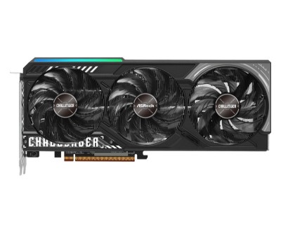 VGA ASROCK RX9070 CHALLENGER 16GB foto