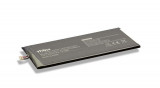 &Icirc;nlocuire baterie tabletă VHBW pentru Acer ZAW1975Q 1/ICP3/61/127, Aprilia, ZAW1975Q - 3400 mAh 3,8 V Li-polimer