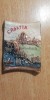 D4 - Magnet frigider - tematica turism - Croatia 2