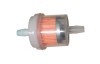 Filtru combustibil D30x54mm ProAdvanced PowerfulTools, Stager