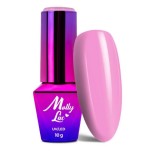 MOLLY LAC UV/LED Flamingo - Florale 141, 10ml