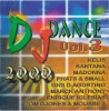 Various - DJ Dance 2000 Volume 3, 2xCD