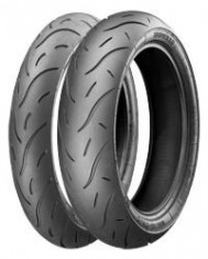 Motorcycle Tyres Heidenau K80 ( 90/90-18 RF TL 57H M/C ) foto