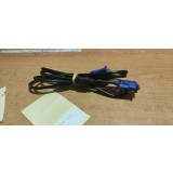Cablu VGA 1,7m #A3554