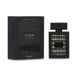 Apa de Parfum Barbati Rave Now, 100ml - Oriental Lemnos, Citrice, Condimente, Ambra, Paciuli, Tonka