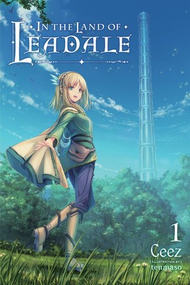 In the Land of Leadale, Vol. 1 (light novel) foto