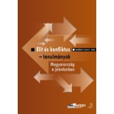 Elit &eacute;s konfliktus - tanulm&aacute;nyok - Rainer M. J&aacute;nos