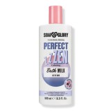 Lapte de baie Relax Bath Milk, 500ml, Soap &amp; Glory