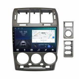 Cumpara ieftin Navigatie dedicata cu Android Hyundai Getz 2001 - 2011, 2GB RAM, Radio GPS Dual
