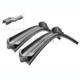 Set stergatoare Bosch Aerotwin, 60/53 cm pentru Land Rover Range Rover Evoque L538 2015-2019,VW Tiguan 5N 2008-2016