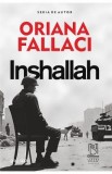 Inshallah - Oriana Fallaci