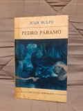 PEDRO PARAMO-JUAN RULFO