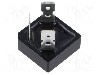 Dioda redresoare, 30A, 0,6kV, D30VC, SHINDENGEN - D30VC60-4000