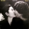 Vinil LP John Lennon &amp; Yoko Ono - Double Fantasy (VG+) Editie Rara USA Print, Insert