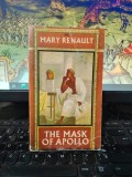 Mary Renault, The mask of Apollo, A Four Square Book, London 1967, 251