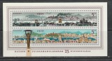 Ungaria 1970 - 25 de Ani de la Eliberare S/S 1v MNH, Nestampilat