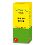 Ulei de ricin 20gr