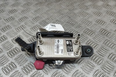 Răcitor de ulei LAND ROVER RANGE ROVER SPORT L461 2024 OEM: M8E2-9C176-AC,GJ32-9N103-AA | 29508143 foto