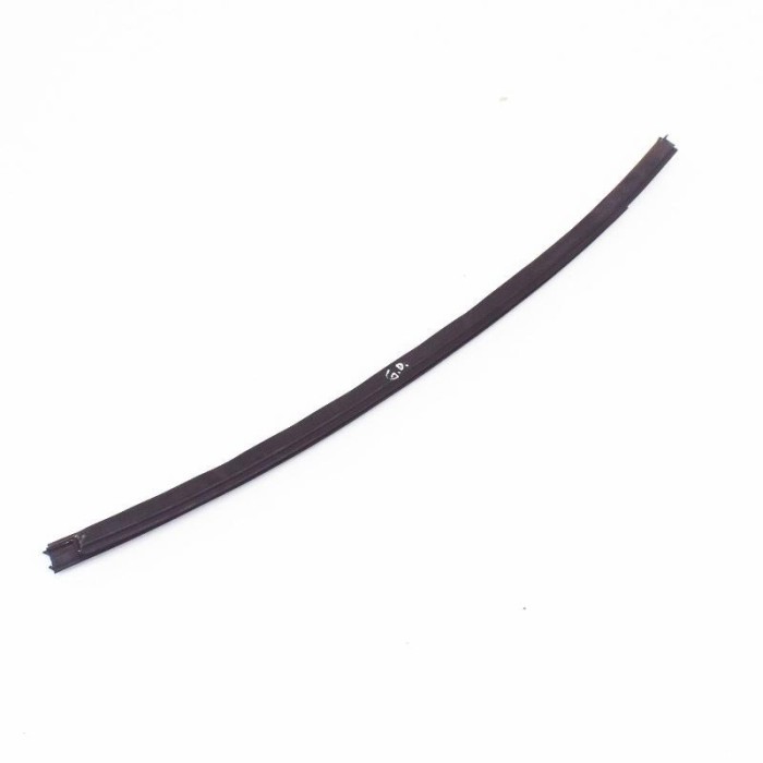 Garnitura ușă dreapta spate TESLA MODEL X 2016 OEM: 1483694-00-A | 10017906