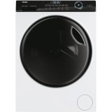 Masina de spalat rufe HAIER HW90-B14959U1-S, Steam, 9kg, 1400rpm, Clasa A, alb