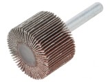 Ax Granularitate 120 cu Tijă 6mm și Ax &Oslash;30x20mm