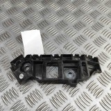Suport bara de protecție dreapta spate VW POLO AW1, BZ1, AE1 2020 OEM: 2GS807394A 31866489