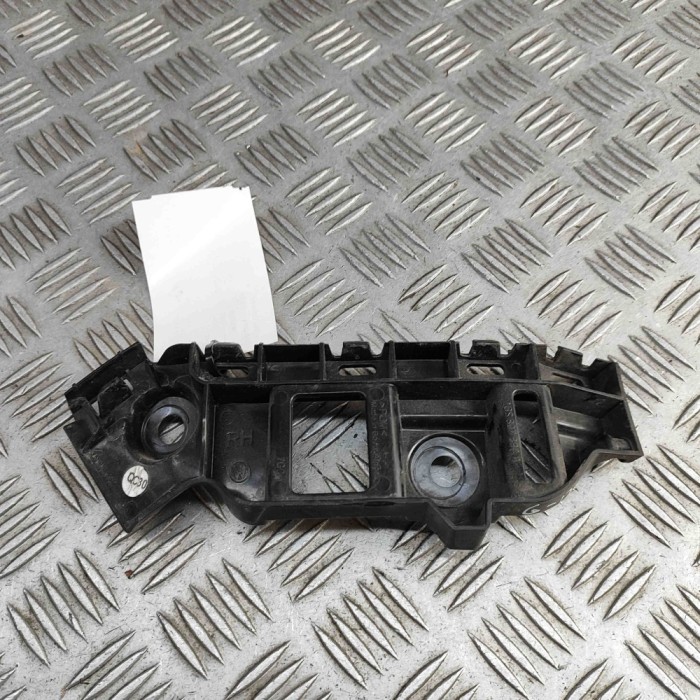 Suport bara de protecție dreapta spate VW POLO AW1, BZ1, AE1 2020 OEM: 2GS807394A 31866489
